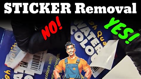 Sticker Removal Tips 的图像结果