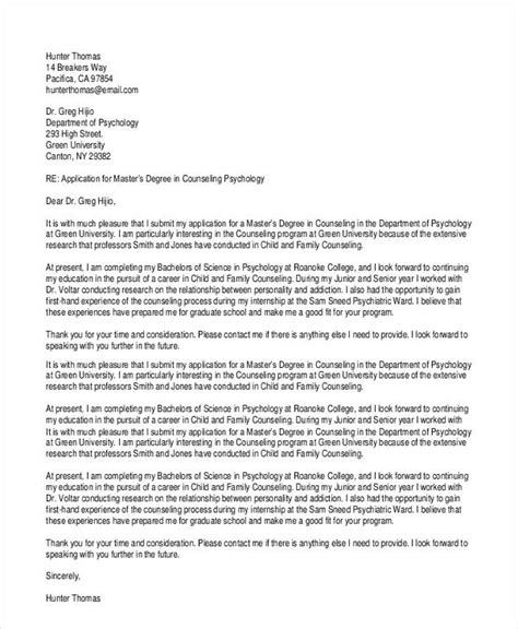 Image result for College Application Example