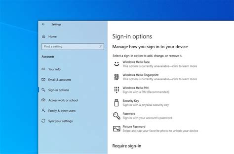 Image result for Fix Windows 10 Hello