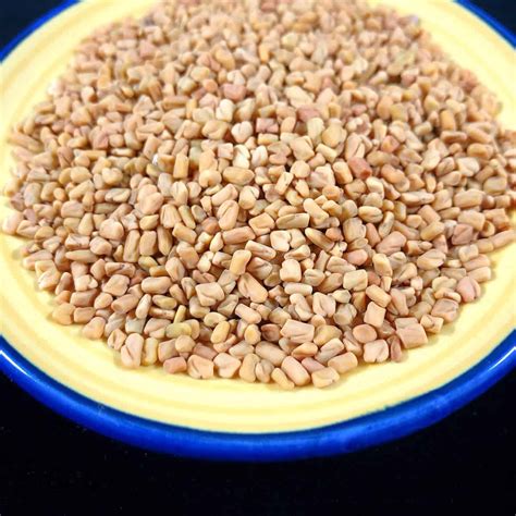 Cooking With Fenugreek Seeds- 10 Uses and Benefits - Spiceitupp