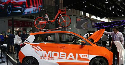 Bike Sharing App Development: 3 Reasons Beind Mobike