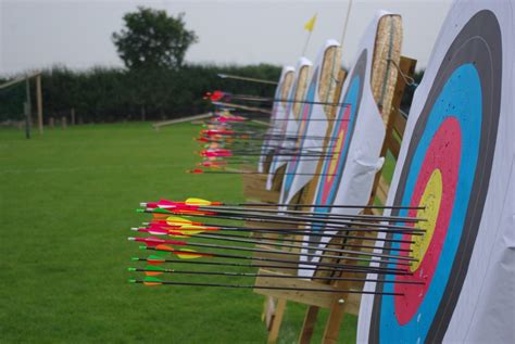 Archery 的图像结果