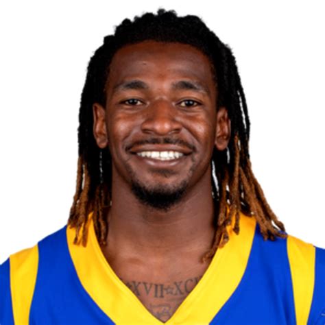 Nickell Robey-Coleman - Sports Illustrated