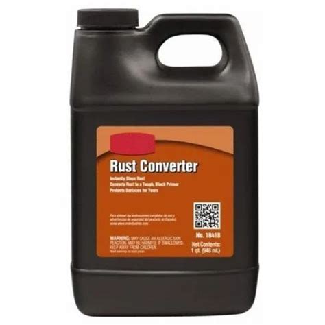 Image result for Rustins Rust Converter