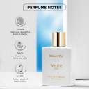 Buy BELLAVITA White Oud ,Long Lasting,Unisex Eau de Parfum - 100 ml ...