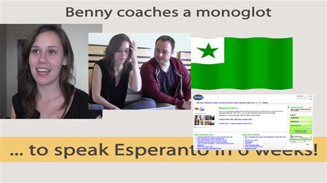 Image result for Esperanto Lessons