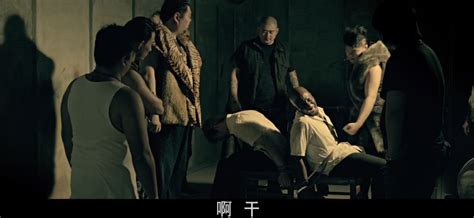 台湾首部丧尸片，比《哭悲》早十年，尺度大到被删减，可惜被埋没_腾讯新闻