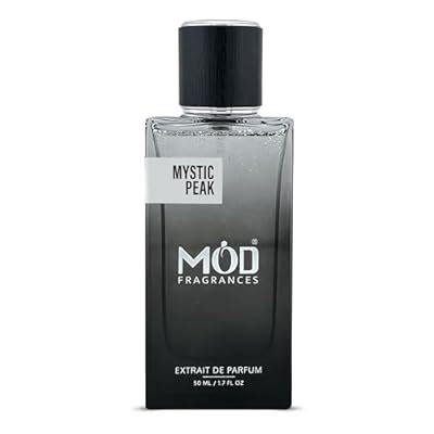 Mod Fragrances Mystic Peak Perfume For Men - Inspired By Himalaya India ...
