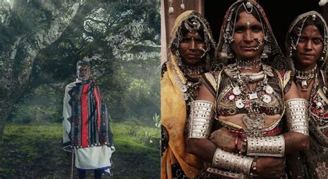 4 Indian Brands Celebrating Indigenous and Tribal Communities Through ...
