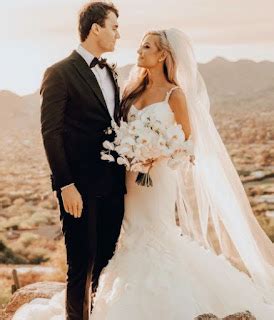 Is Charlie Kirk Married? His Bio, Net Worth, Wedding, Wife, Kids ...