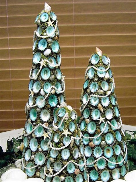 Image result for Scallop Shell Crafts