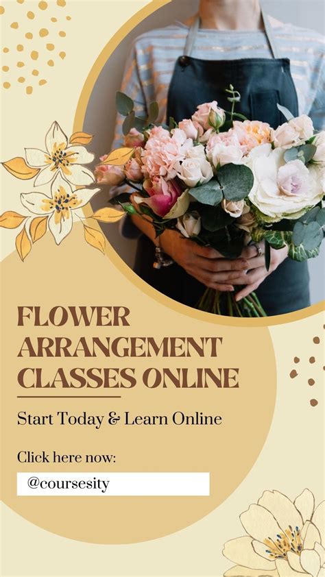 6 Best Floral Design Classes & Courses Online [2025]