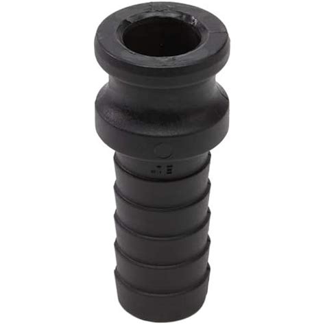 FireHoseDirect PVC Camlock Hose Fitting - Male Cam Lock Adapter - India ...