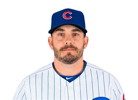 Brian Duensing - Chicago Cubs Relief Pitcher - ESPN (IN)