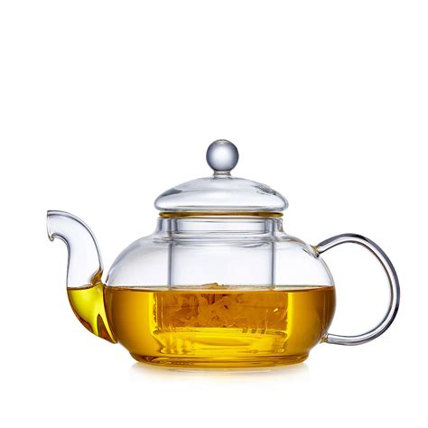 Loose Leaf Teapot With Strainer at Cindy Ehrhardt blog