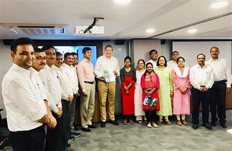 Tata Motors: Tata Motors' CSR drive makes a difference to over 700,000 ...