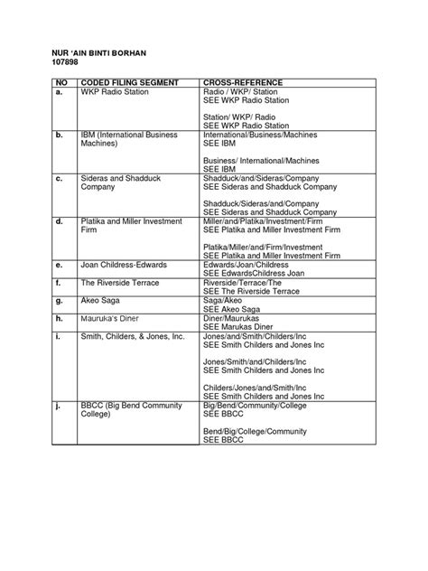 Cross-reference Examples 的图像结果