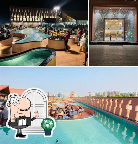 Dream Festiva, Surat - Restaurant menu, prices and reviews