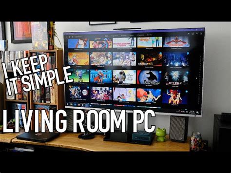 HTPC Setup 的图像结果