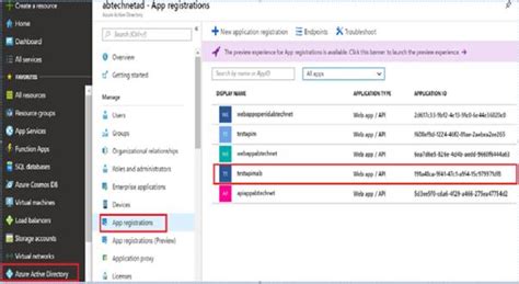 Azure OpenID Connect Tutorial Training Series 的图像结果