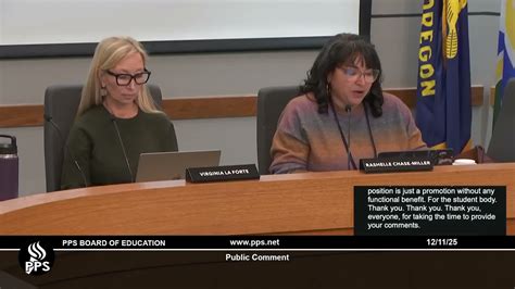 CitizenPortal.ai - PPS staff detail charter authorizing role, monitoring and funding levels