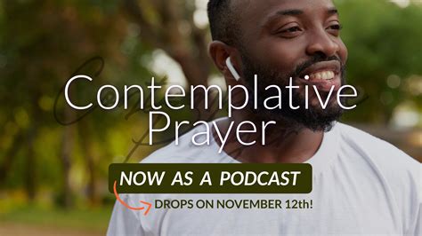 Contemplative Prayer - Vineyard Church of Augusta