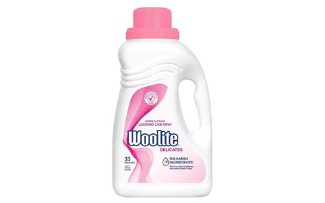 Delicate laundry detergent sold on Amazon recalled over bacteria ...