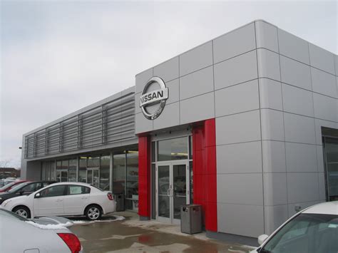 Nissan Gurnee