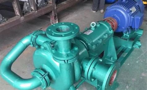 管道泵进水口和出水口辨别-浙江扬子江泵业有限公司