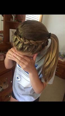 Easy Hairstyles For Sports by 75 Easy Braids For With Tutorial Easy Hairstyles For Sports