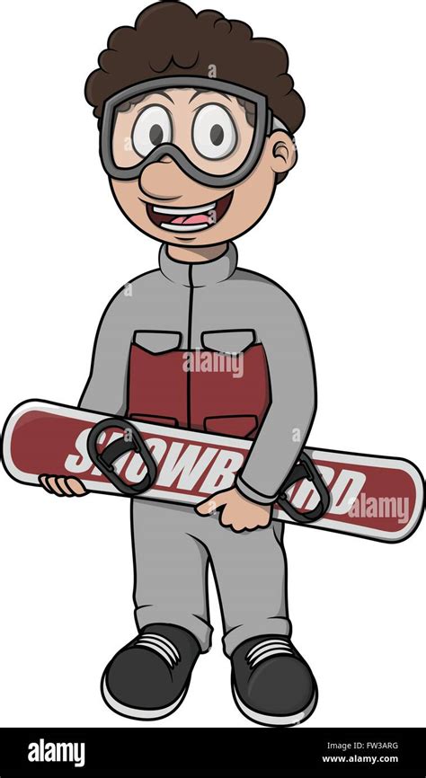 Winter Sports Cartoon 的图像结果