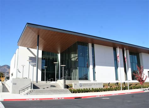 Siskiyou County Superior Court case management system no longer online