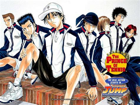 新网球王子OVA第二季-新网球王子OVA第二季(1-6集)在线观看-日本动画片-【动漫网】