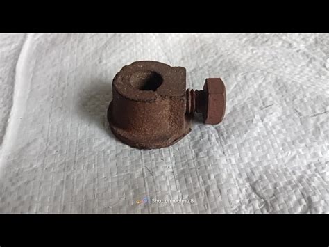 Gugu Nut - Scaffolding Gugu Nut Trader - Retailer from Pune