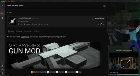 Image result for How to Install Gun Mods