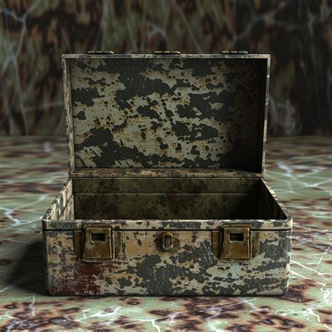 Image result for Open Core Box Design Rust