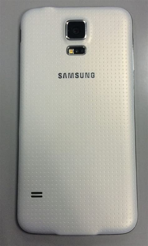 Is Samsung Galaxy S5 exciting? - India Today