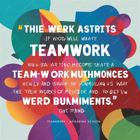 Best Quotes for Teamwork 的图像结果