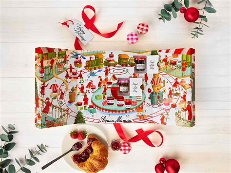 Bonne Maman Jelly Advent Calendar - udlvirtual.esad.edu.br