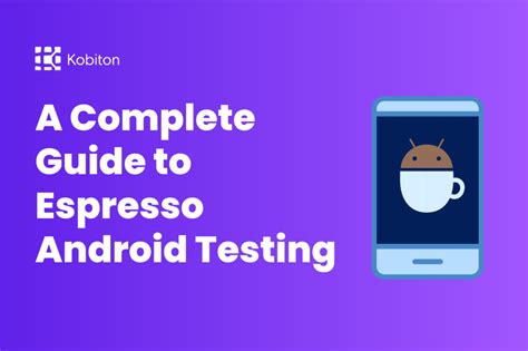 Image result for Android Test Espresso