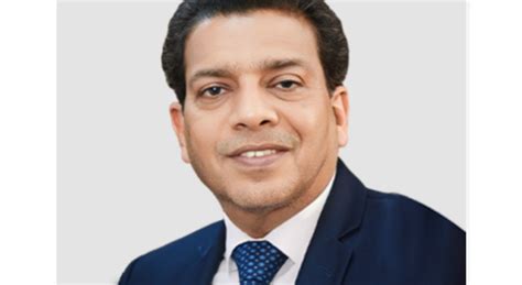 Nalco Largely Unaffected By US Tariff, Says CMD Brijendra Pratap Singh ...