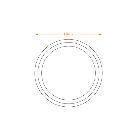 Round Knick-Knack Tray: Teak Wood | Anand Prakash