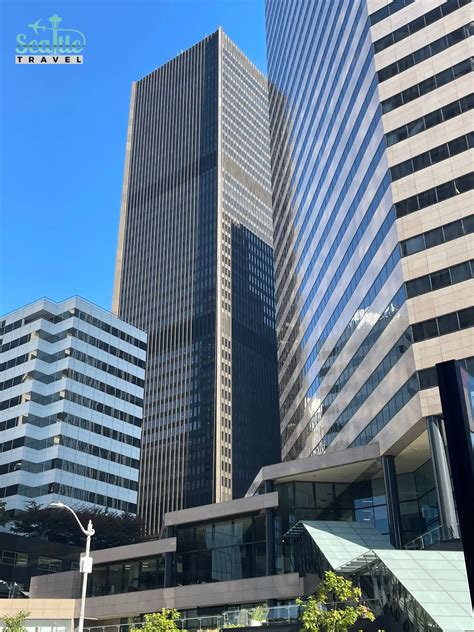 The 15 Most Famous Buildings in Seattle - Seattle Travel