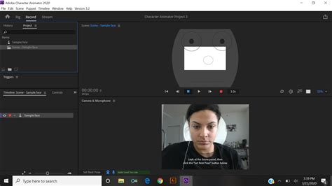Best Adobe Character Animator Tutorials 的图像结果