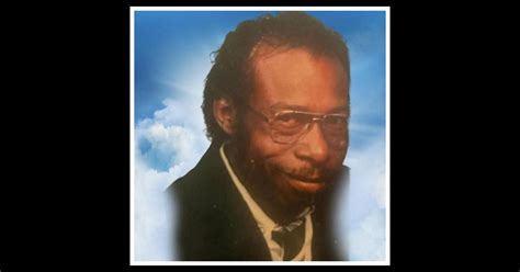 Obituary Guestbook | William C. Jenkins | WM. REESE AND SONS MORTUARY, P.A.