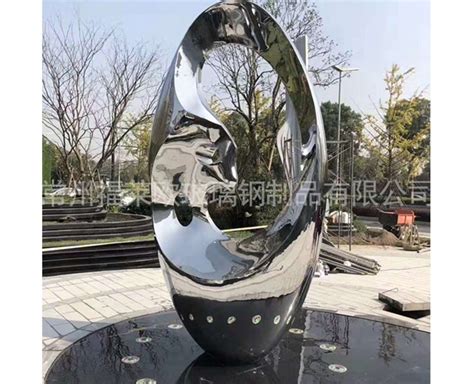 雕塑_不锈钢雕塑_园林雕塑-扬州开元环境艺术工程有限公司