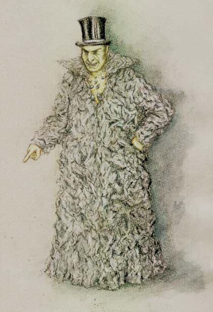 Image result for Coppelius Sandmann