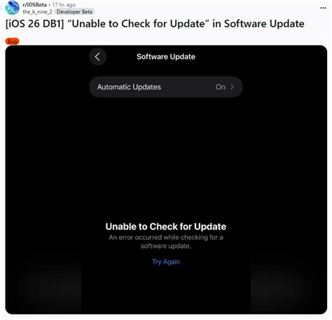Image result for How to Check for iOS Update