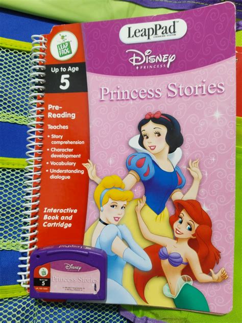 Image result for LeapFrog Interactive Books