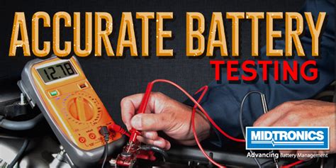 Image result for Battery Testing Tips
